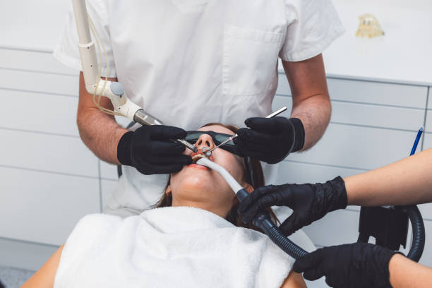 Best Emergency Denture Repair in San Pablo, NM