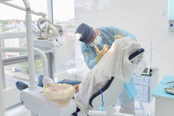 Best Emergency Treatment for Jaw Pain or Injury in San Pablo, NM